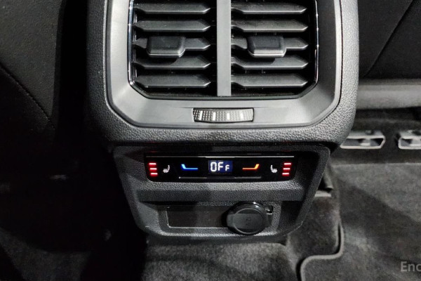 2023 Volkswagen Tiguan с пробегом 38 397 км