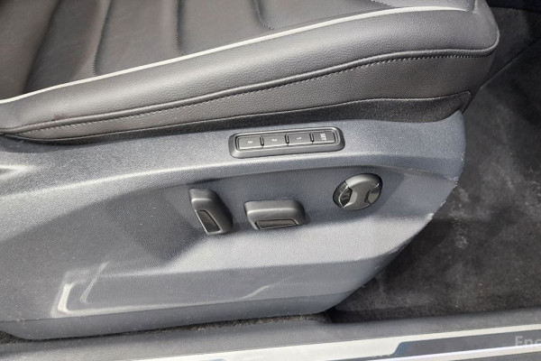 2023 Volkswagen Tiguan с пробегом 38 397 км