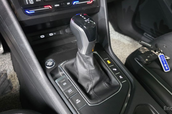 2021 Volkswagen Tiguan с пробегом 63 173 км