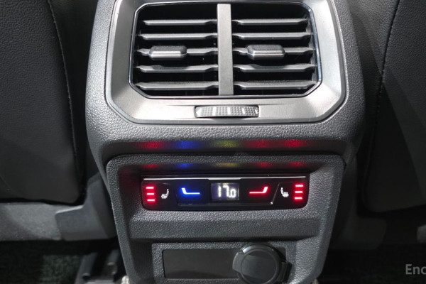 2021 Volkswagen Tiguan с пробегом 63 173 км