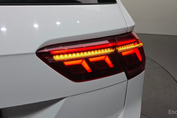 2021 Volkswagen Tiguan с пробегом 63 173 км