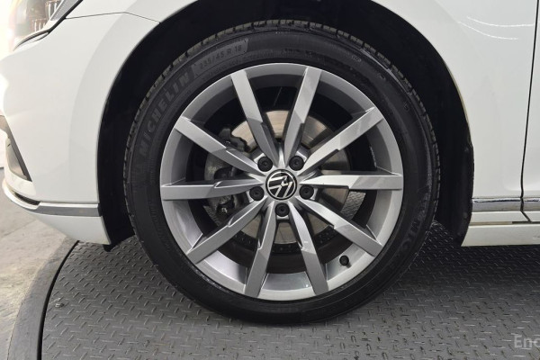 2022 Volkswagen Passat с пробегом 67 460 км