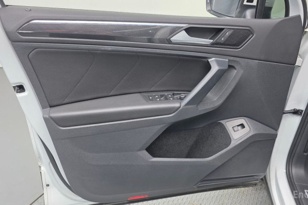 2021 Volkswagen Tiguan с пробегом 63 173 км