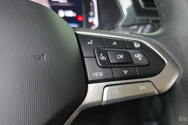 2021 Volkswagen Tiguan с пробегом 63 173 км