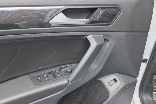 2021 Volkswagen Tiguan с пробегом 63 173 км