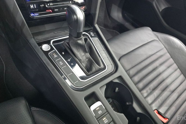 2022 Volkswagen Passat с пробегом 67 460 км