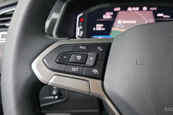 2021 Volkswagen Tiguan с пробегом 63 173 км