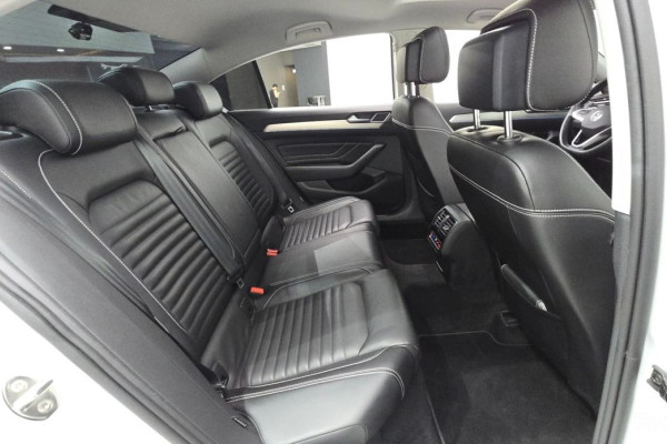 2022 Volkswagen Passat с пробегом 67 460 км