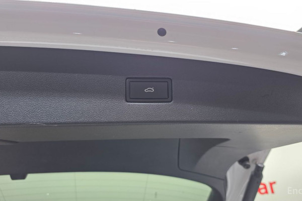 2021 Volkswagen Tiguan с пробегом 63 173 км