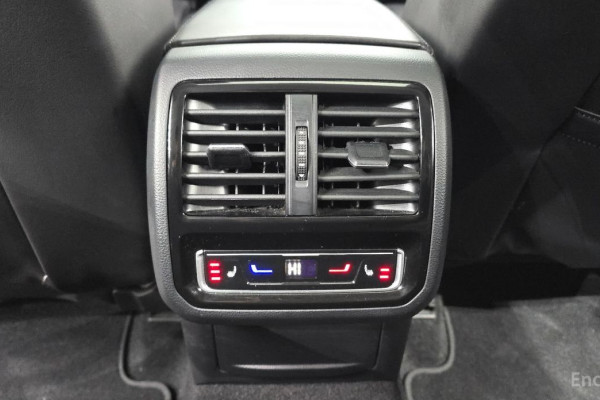 2022 Volkswagen Passat с пробегом 67 460 км