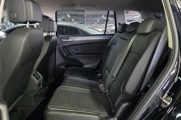 2024 Volkswagen Tiguan с пробегом 34 300 км