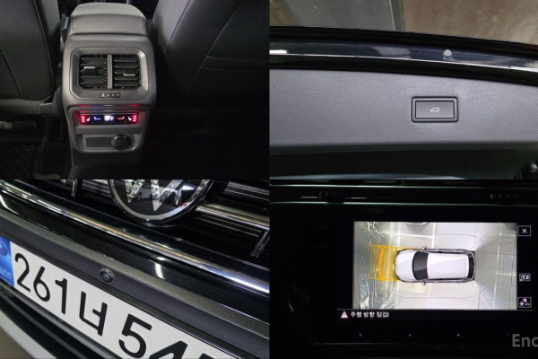 2024 Volkswagen Tiguan с пробегом 34 300 км