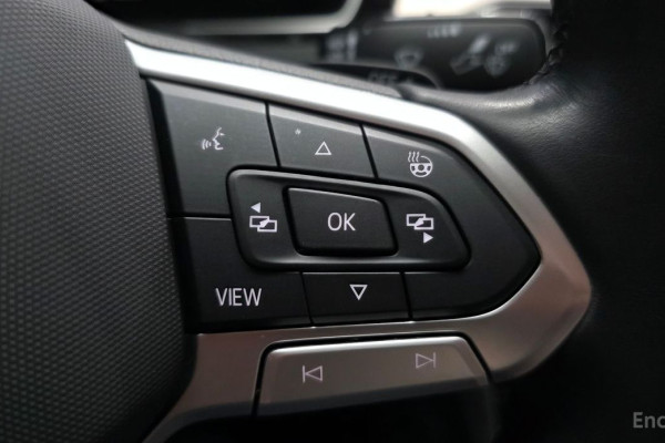 2022 Volkswagen Passat с пробегом 92 745 км