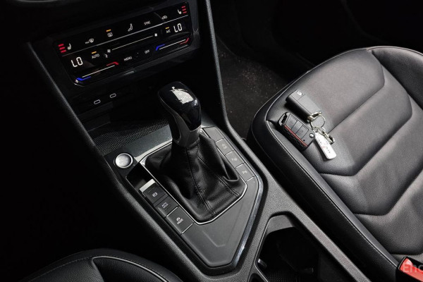 2021 Volkswagen Tiguan с пробегом 64 721 км