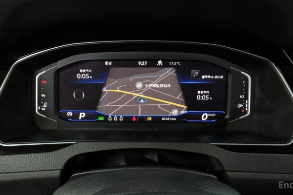 2022 Volkswagen Passat с пробегом 82 481 км