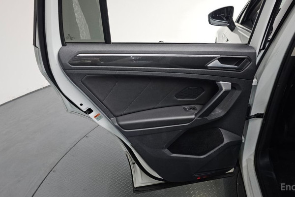 2021 Volkswagen Tiguan с пробегом 64 721 км