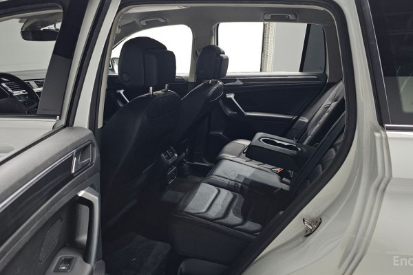 2021 Volkswagen Tiguan с пробегом 64 721 км