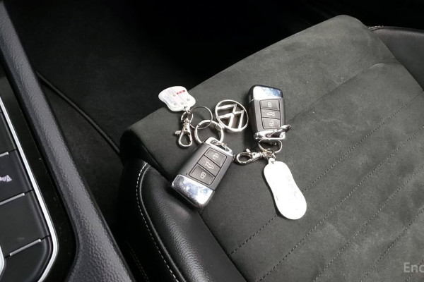 2022 Volkswagen Passat с пробегом 82 481 км