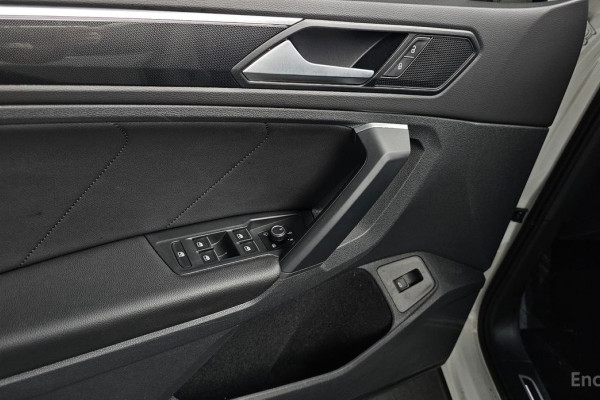 2021 Volkswagen Tiguan с пробегом 64 721 км