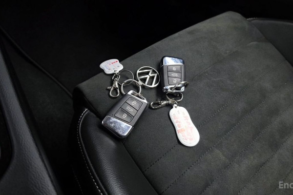 2022 Volkswagen Passat с пробегом 82 481 км