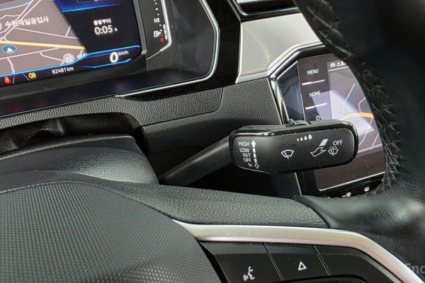 2022 Volkswagen Passat с пробегом 82 481 км