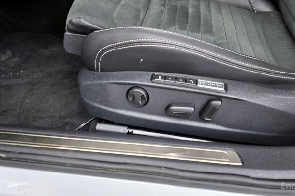 2022 Volkswagen Passat с пробегом 82 481 км