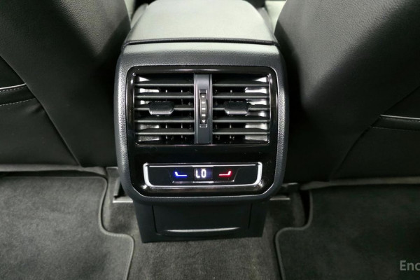 2022 Volkswagen Passat с пробегом 82 481 км