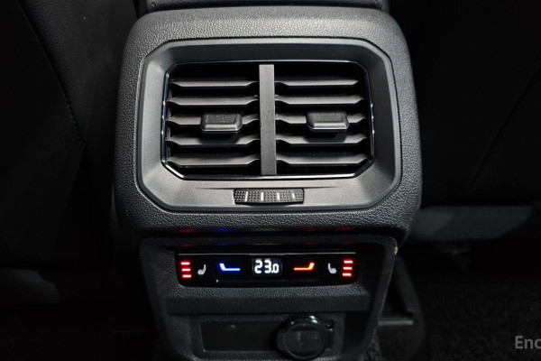 2022 Volkswagen Tiguan с пробегом 38 434 км