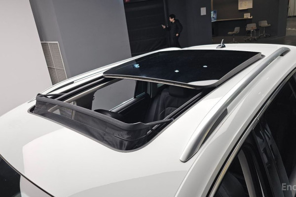 2022 Volkswagen Tiguan с пробегом 38 434 км