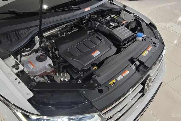 2023 Volkswagen Tiguan с пробегом 26 916 км