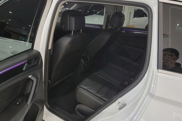 2023 Volkswagen Tiguan с пробегом 26 916 км