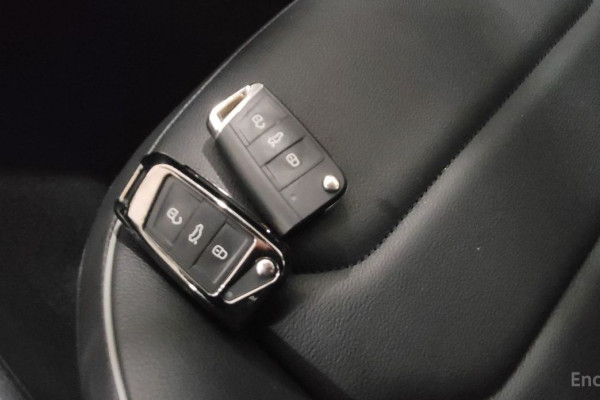 2023 Volkswagen Tiguan с пробегом 26 916 км