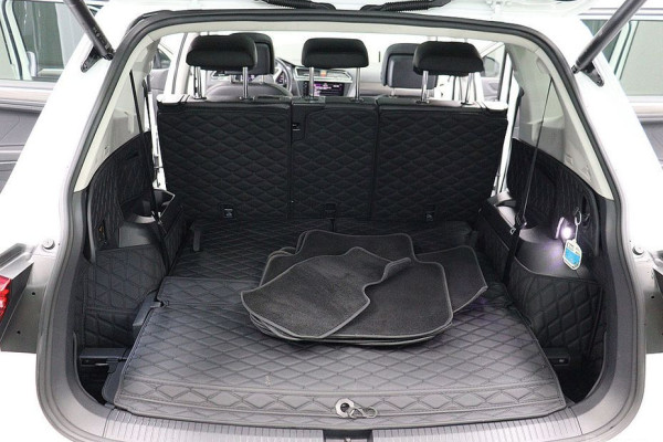 2023 Volkswagen Tiguan с пробегом 40 998 км