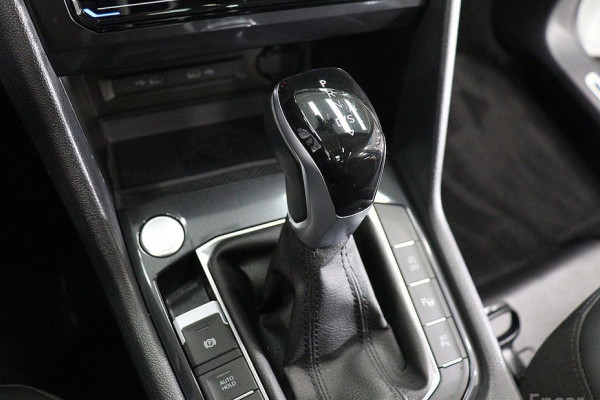 2023 Volkswagen Tiguan с пробегом 40 998 км