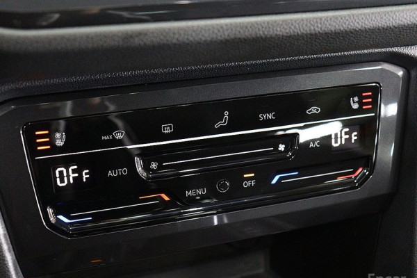 2023 Volkswagen Tiguan с пробегом 40 998 км