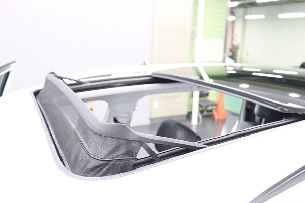 2023 Volkswagen Tiguan с пробегом 40 998 км