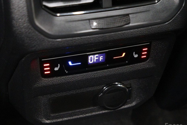 2023 Volkswagen Tiguan с пробегом 40 998 км