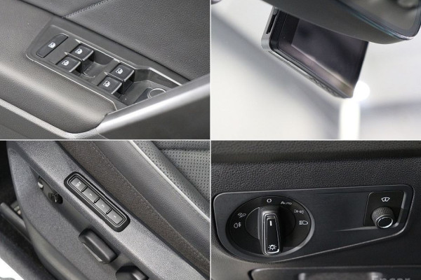 2023 Volkswagen Tiguan с пробегом 40 998 км