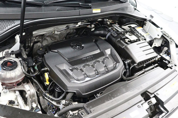 2023 Volkswagen Tiguan с пробегом 40 998 км