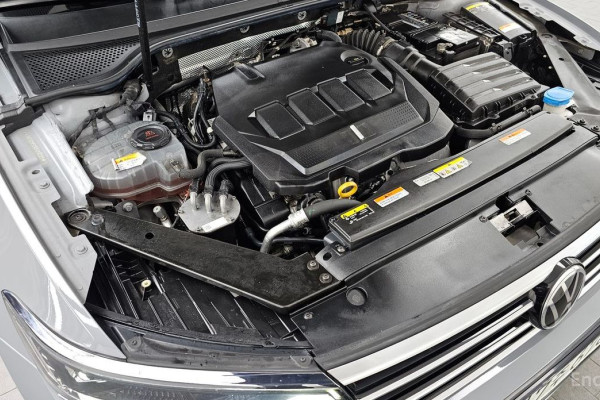 2022 Volkswagen Passat с пробегом 120 693 км