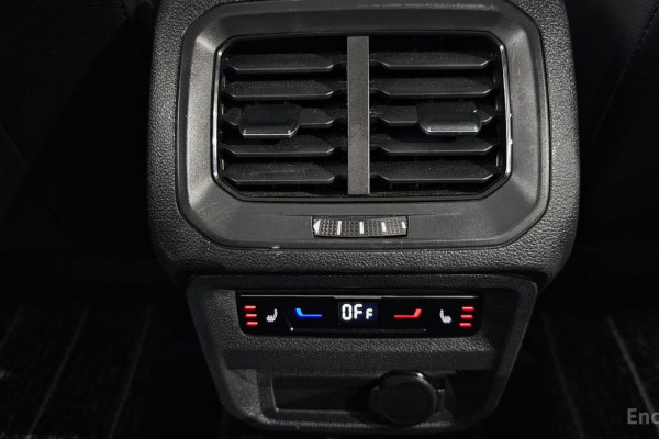 2022 Volkswagen Tiguan с пробегом 73 915 км