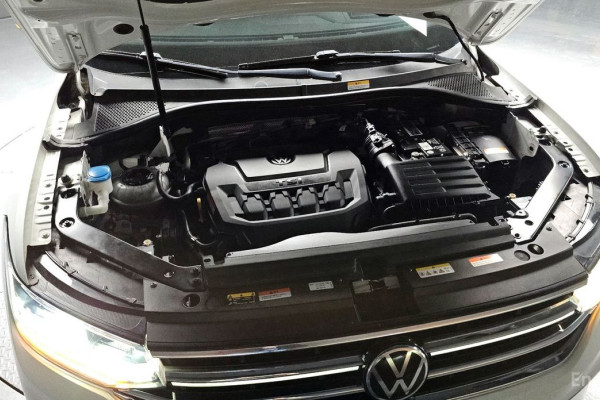 2023 Volkswagen Tiguan с пробегом 36 753 км