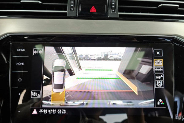 2022 Volkswagen Passat с пробегом 120 693 км