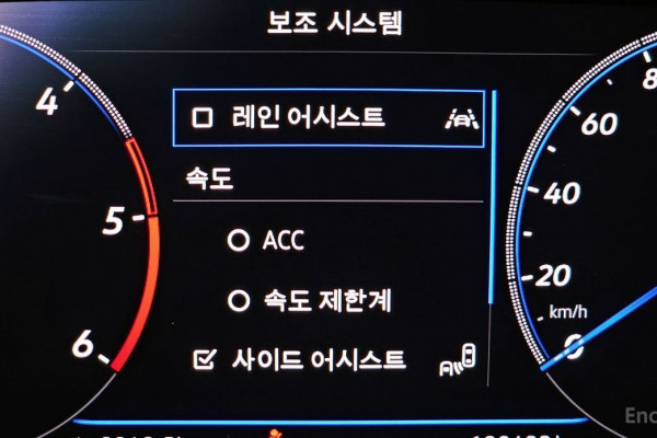 2022 Volkswagen Passat с пробегом 120 693 км