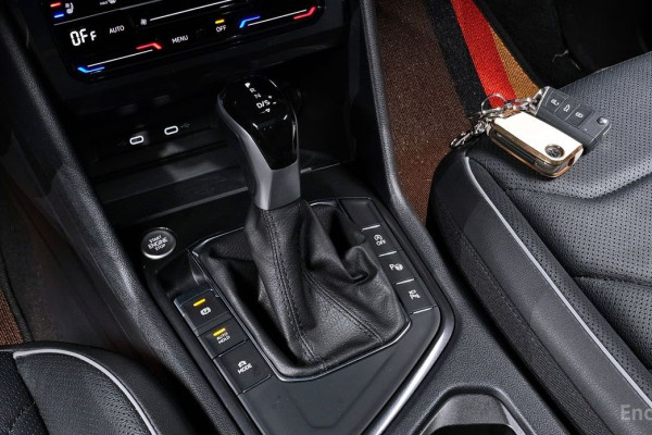 2023 Volkswagen Tiguan с пробегом 36 753 км