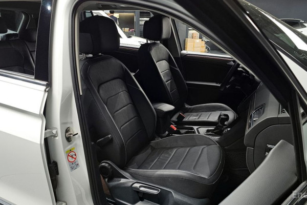 2023 Volkswagen Tiguan с пробегом 36 753 км