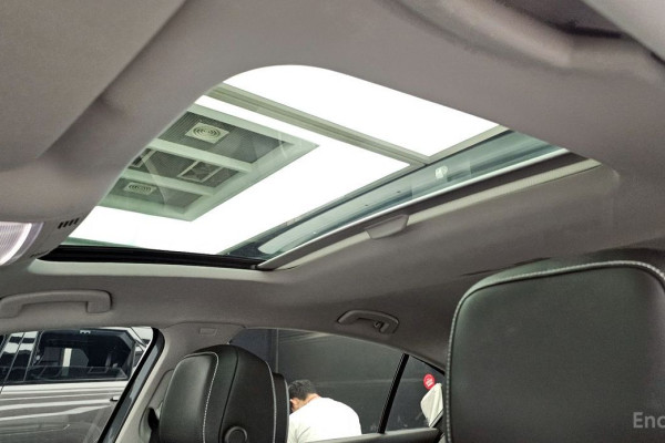 2022 Volkswagen Passat с пробегом 120 693 км