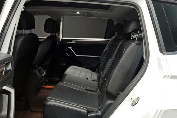 2023 Volkswagen Tiguan с пробегом 36 753 км