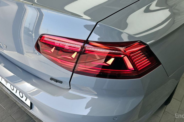 2022 Volkswagen Passat с пробегом 120 693 км