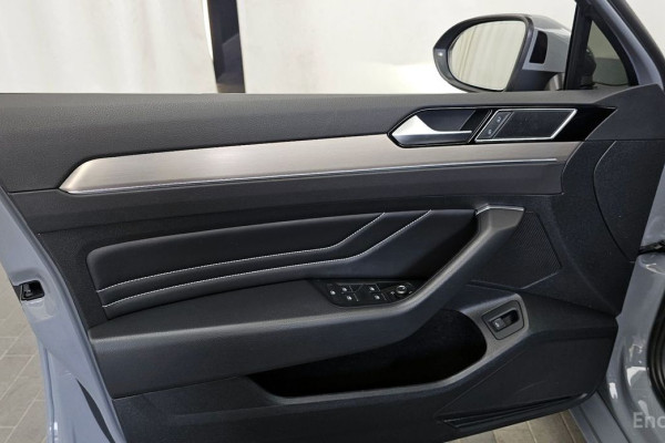 2022 Volkswagen Passat с пробегом 120 693 км